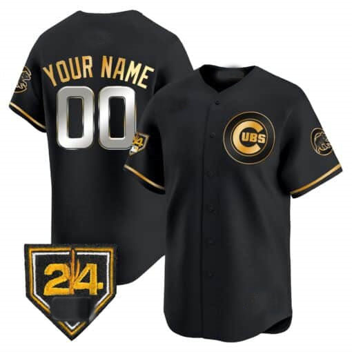 Custom C.Cubs Spring Training Patch Vapor Premier Limited V2 Jersey篓C Stitched Baseball Jerseys